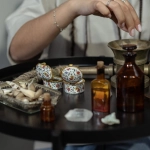 Традиции предсказания судьбы в культурном наследии предков