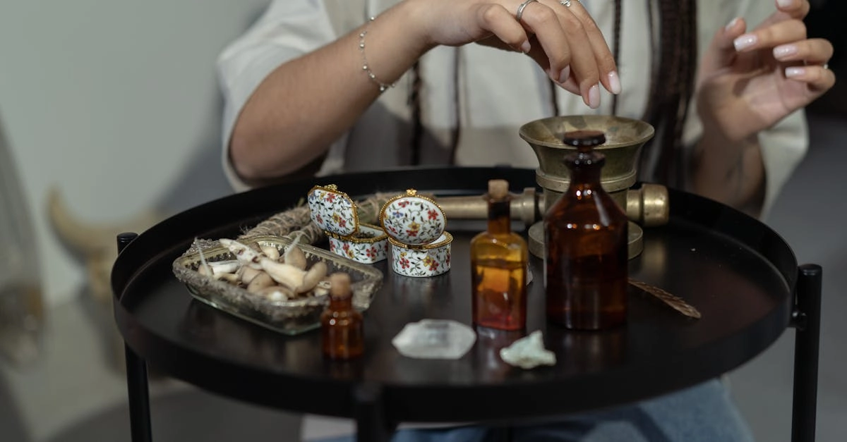 Традиции предсказания судьбы в культурном наследии предков